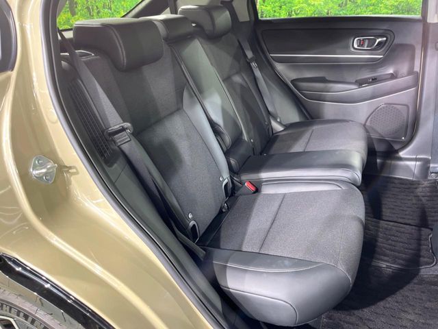 HONDA VEZEL e:HEV 2022