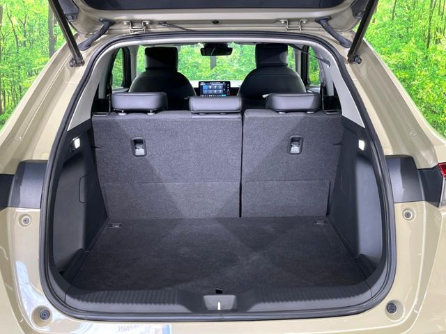 HONDA VEZEL e:HEV 2022