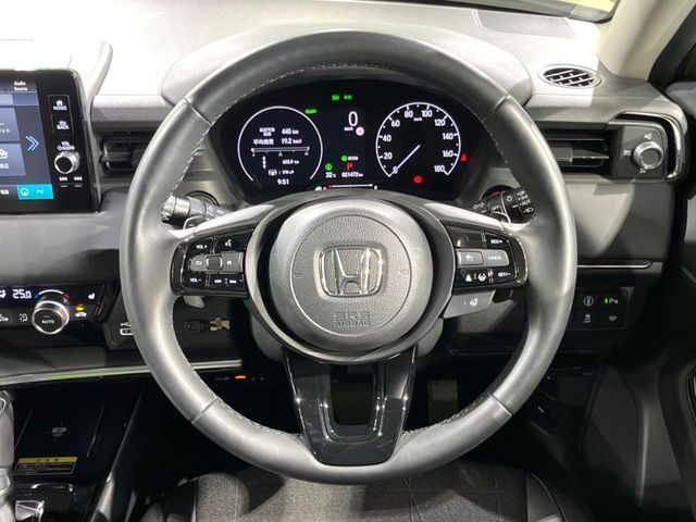 HONDA VEZEL e:HEV 2022