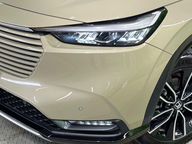 HONDA VEZEL e:HEV 2022