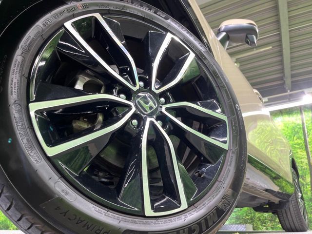 HONDA VEZEL e:HEV 2022