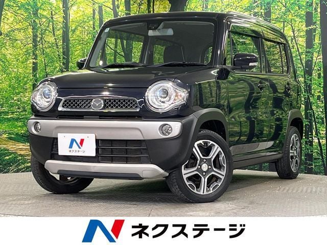 MAZDA FLAIR CROSSOVER 2016