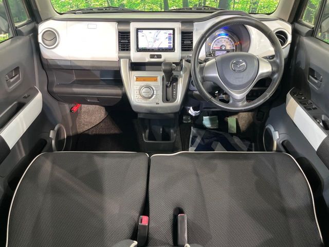 MAZDA FLAIR CROSSOVER 2016