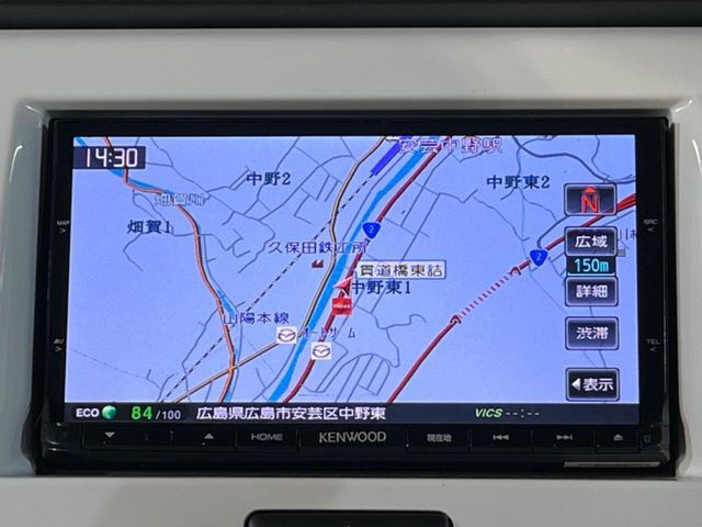 MAZDA FLAIR CROSSOVER 2016