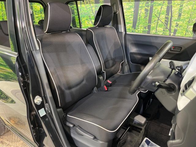 MAZDA FLAIR CROSSOVER 2016