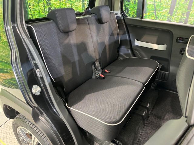 MAZDA FLAIR CROSSOVER 2016