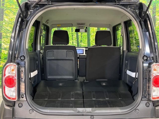 MAZDA FLAIR CROSSOVER 2016