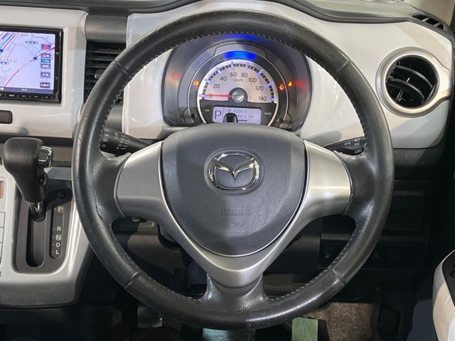 MAZDA FLAIR CROSSOVER 2016