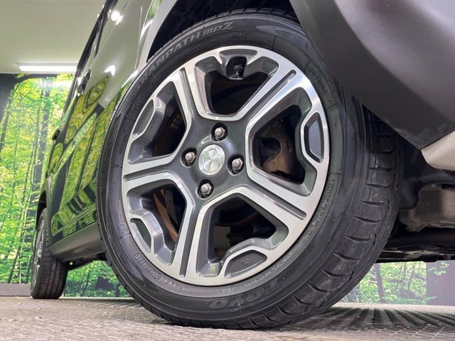 MAZDA FLAIR CROSSOVER 2016