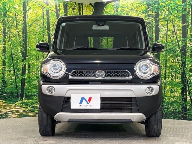 MAZDA FLAIR CROSSOVER 2016