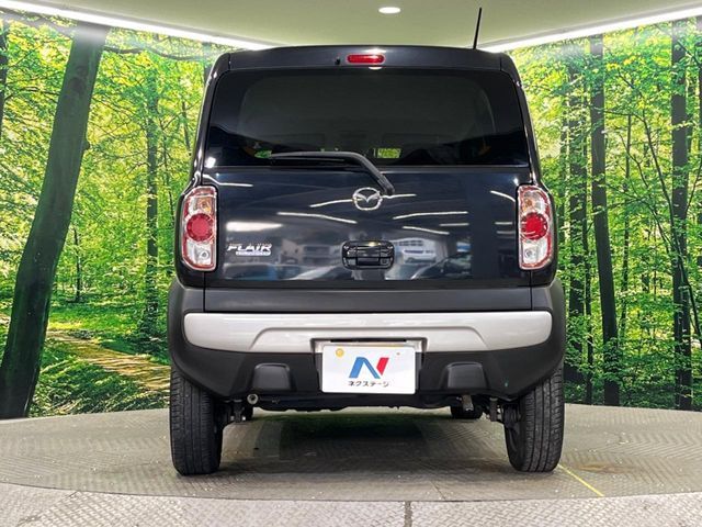 MAZDA FLAIR CROSSOVER 2016