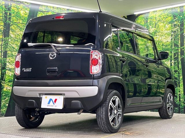 MAZDA FLAIR CROSSOVER 2016