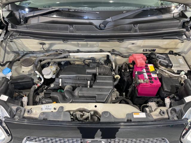 MAZDA FLAIR CROSSOVER 2016