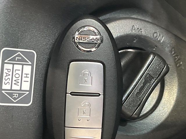 NISSAN X-TRAIL 4WD 2011