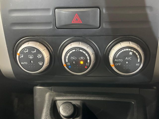 NISSAN X-TRAIL 4WD 2011