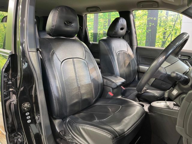 NISSAN X-TRAIL 4WD 2011