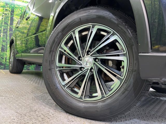 NISSAN X-TRAIL 4WD 2011