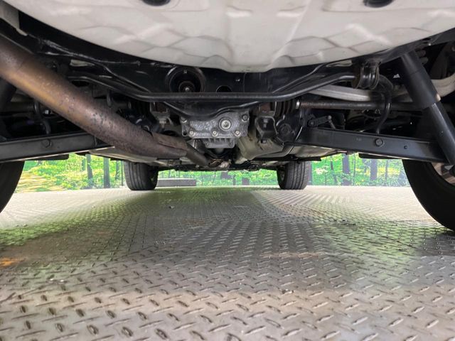 NISSAN X-TRAIL 4WD 2011