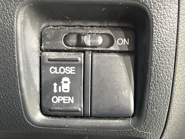 HONDA N BOX CUSTOM 2014