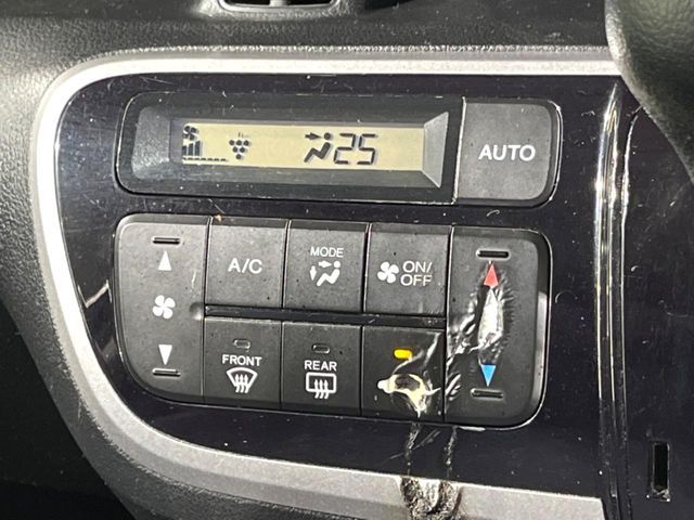 HONDA N BOX CUSTOM 2014