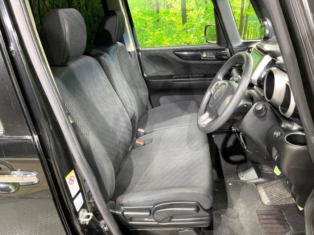 HONDA N BOX CUSTOM 2014