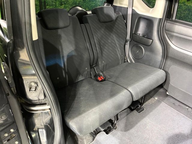 HONDA N BOX CUSTOM 2014