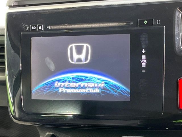 HONDA STEPWAGON SPADA 2015