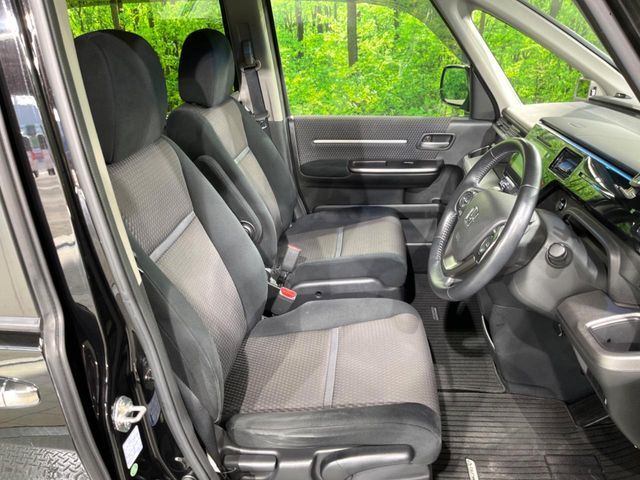 HONDA STEPWAGON SPADA 2015