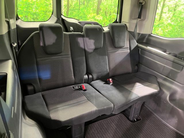 HONDA STEPWAGON SPADA 2015