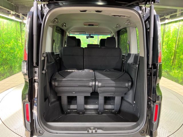 HONDA STEPWAGON SPADA 2015