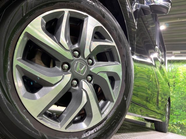 HONDA STEPWAGON SPADA 2015