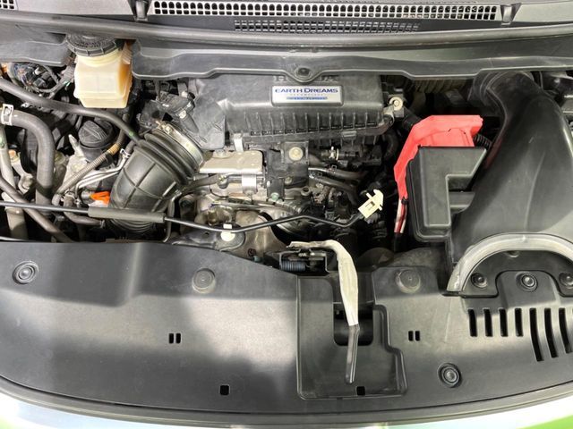 HONDA STEPWAGON SPADA 2015