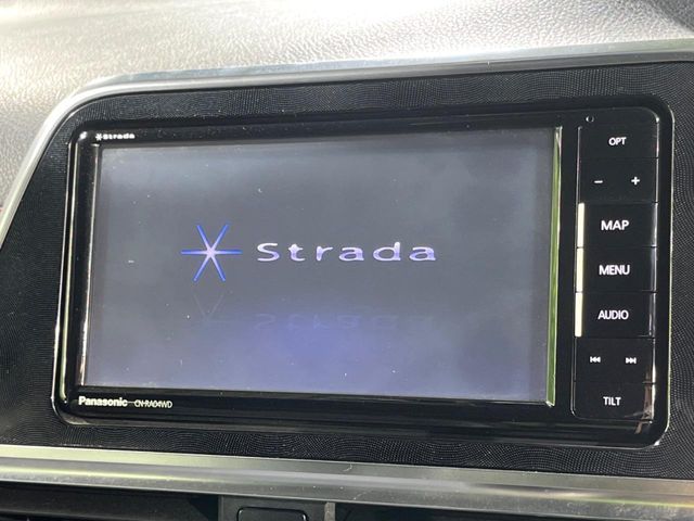 TOYOTA SIENTA HYBRID 2018