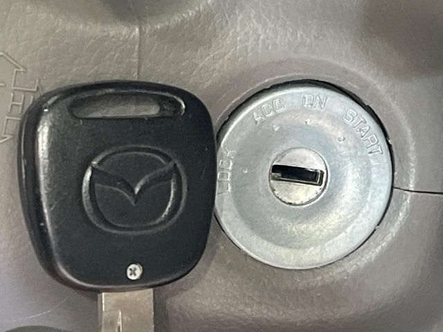 MAZDA SCRUM van 2020