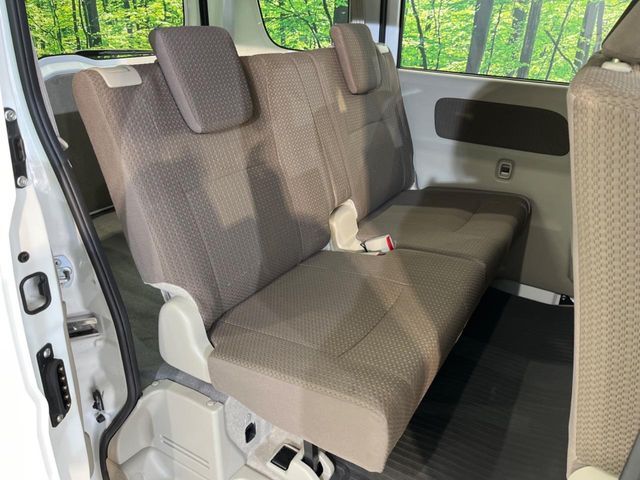 MAZDA SCRUM van 2020