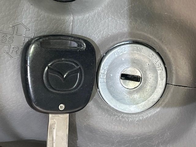 MAZDA SCRUM van 2020