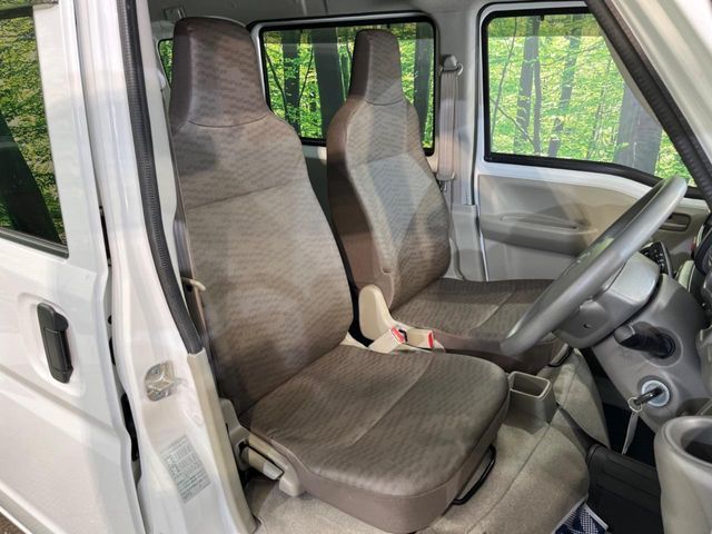 MAZDA SCRUM van 2020