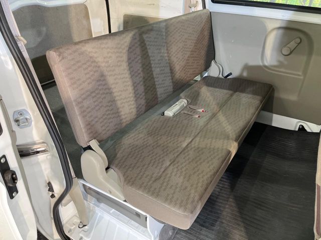 MAZDA SCRUM van 2020