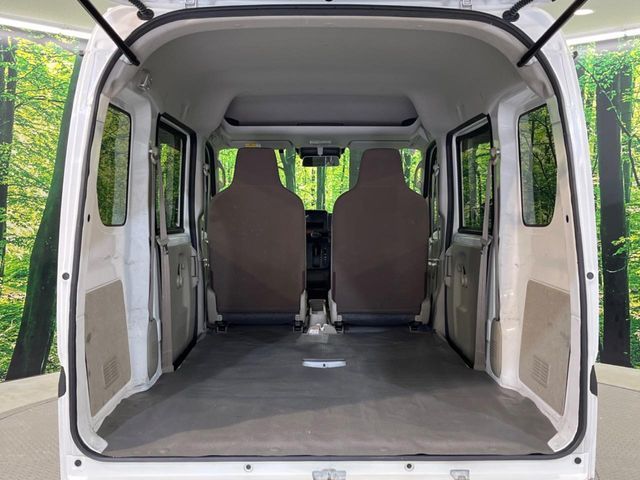 MAZDA SCRUM van 2020