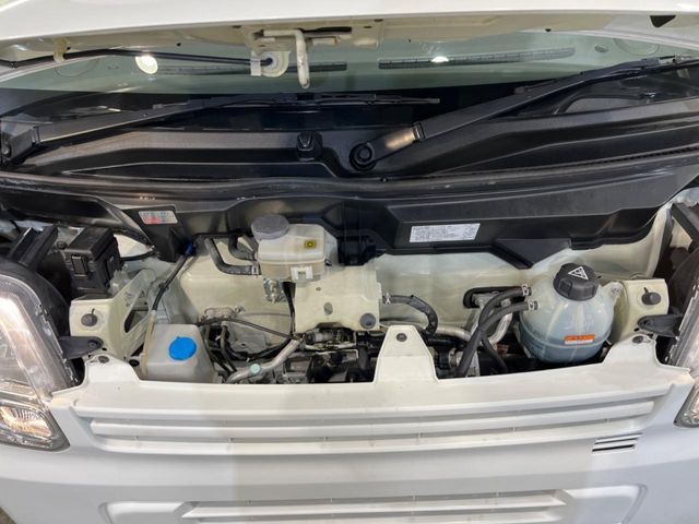 MAZDA SCRUM van 2020