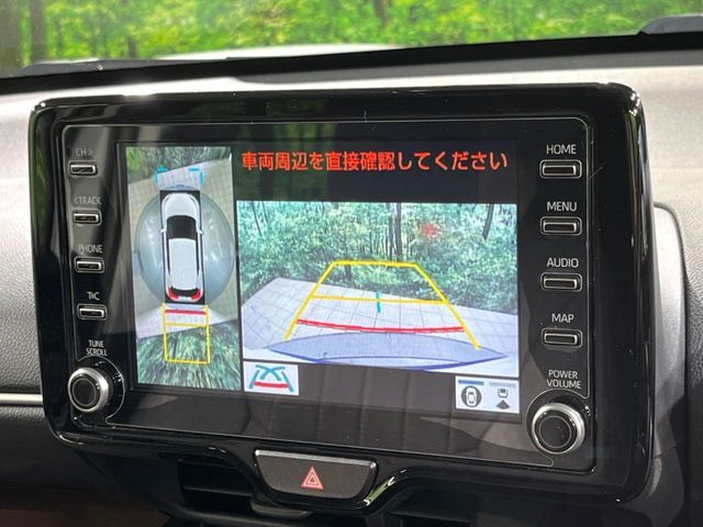 TOYOTA YARIS CROSS HYBRID 2022