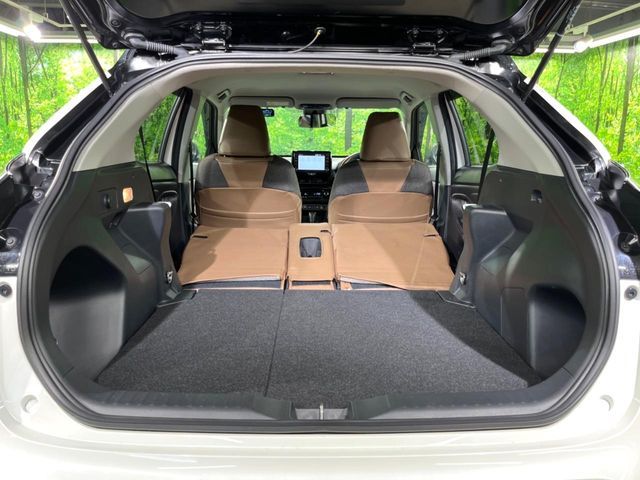 TOYOTA YARIS CROSS HYBRID 2022