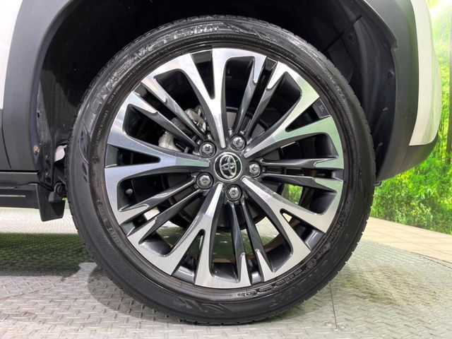 TOYOTA YARIS CROSS HYBRID 2022