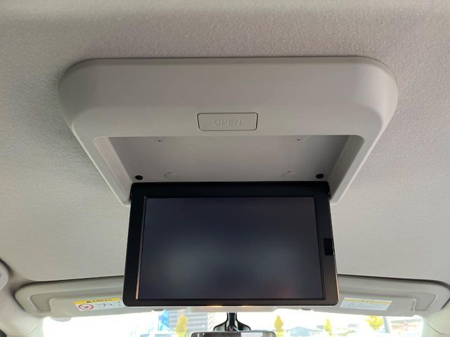 NISSAN SERENA  S-HYBRID 2019