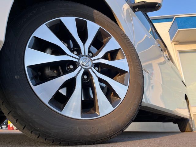 NISSAN SERENA  S-HYBRID 2019