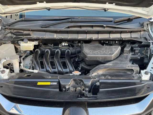 NISSAN SERENA  S-HYBRID 2019