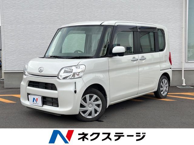 DAIHATSU TANTO 2015