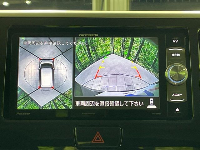 NISSAN DAYZ ROOX 2017