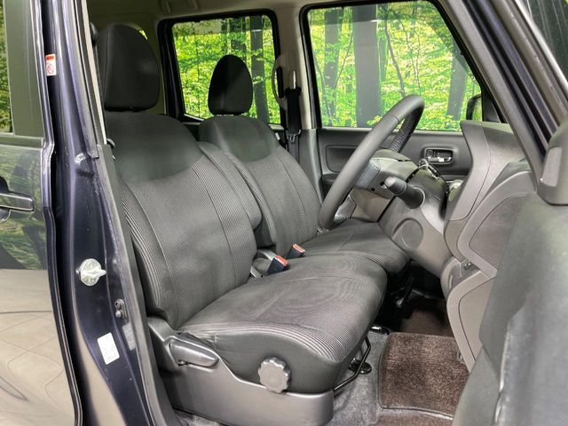 NISSAN DAYZ ROOX 2017