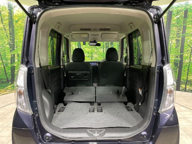 NISSAN DAYZ ROOX 2017